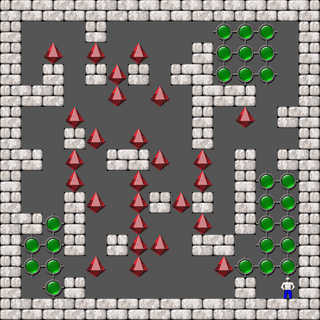 Уровень 84 — Kurt Nittel 2